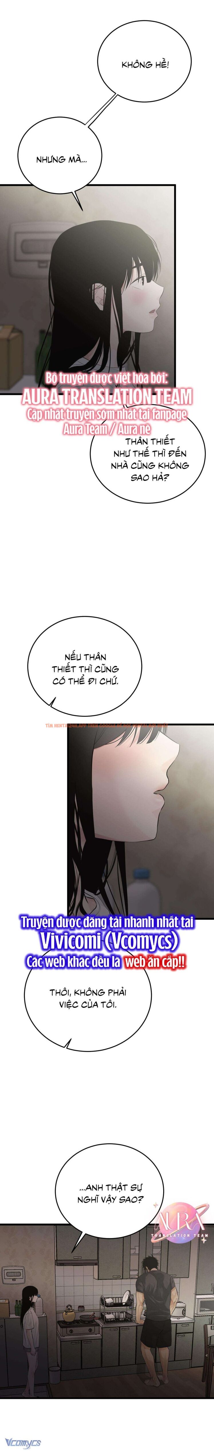 Xem ảnh 10 trong truyện hentai Trở Thành Gia Đình - Chapter 43 - www.hentaitvn.net