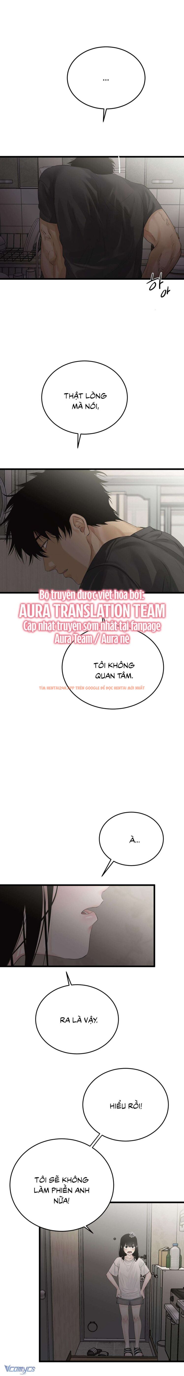 Xem ảnh 11 trong truyện hentai Trở Thành Gia Đình - Chapter 43 - www.hentaitvn.net