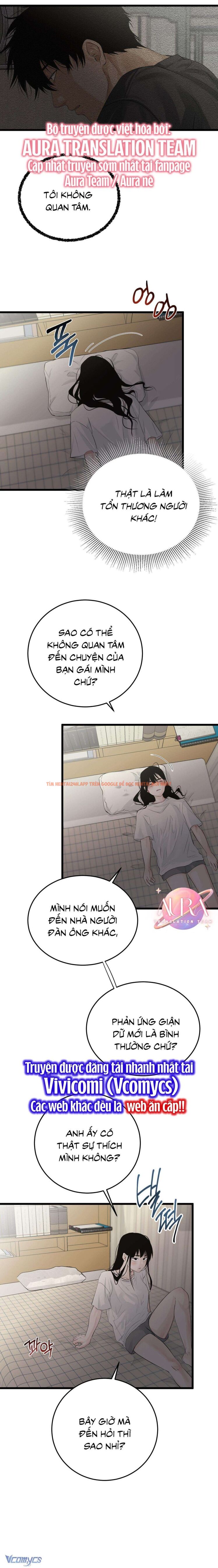 Xem ảnh 14 trong truyện hentai Trở Thành Gia Đình - Chapter 43 - www.hentaitvn.net