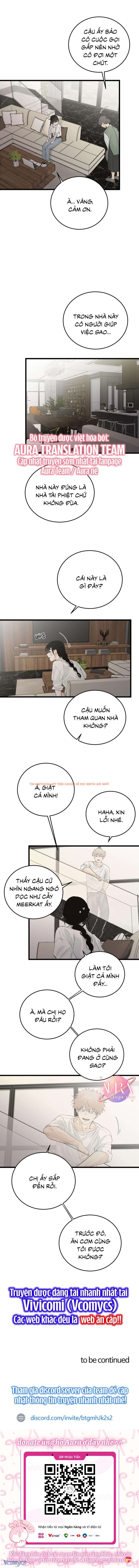 Xem ảnh 16 trong truyện hentai Trở Thành Gia Đình - Chapter 43 - www.hentaitvn.net