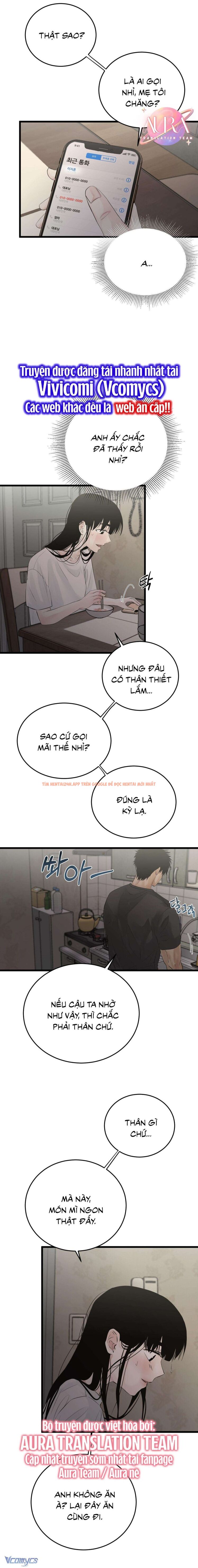 Xem ảnh 2 trong truyện hentai Trở Thành Gia Đình - Chapter 43 - www.hentaitvn.net