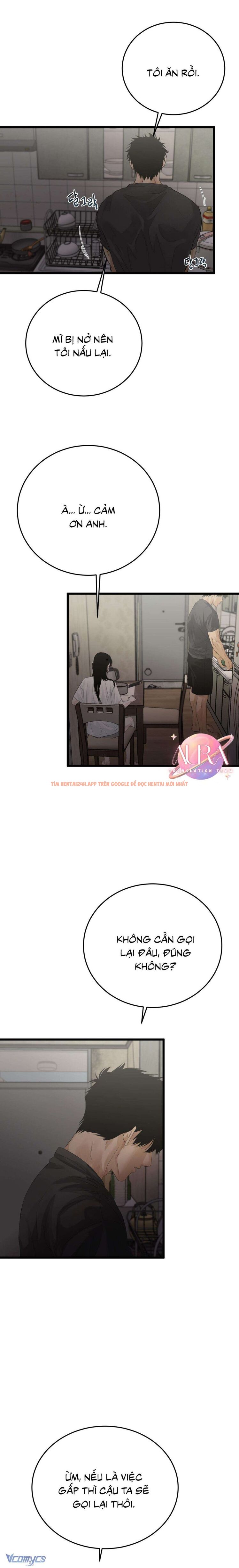 Xem ảnh 3 trong truyện hentai Trở Thành Gia Đình - Chapter 43 - www.hentaitvn.net