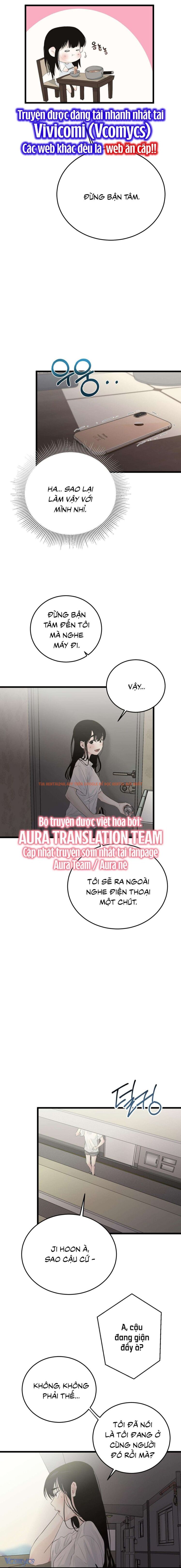 Xem ảnh 4 trong truyện hentai Trở Thành Gia Đình - Chapter 43 - www.hentaitvn.net