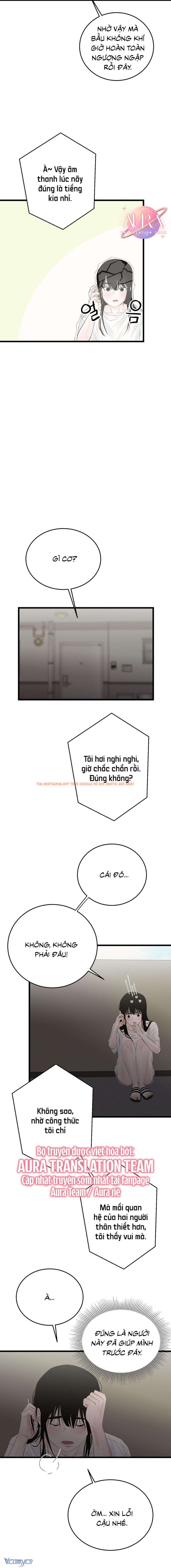 Xem ảnh 5 trong truyện hentai Trở Thành Gia Đình - Chapter 43 - www.hentaitvn.net