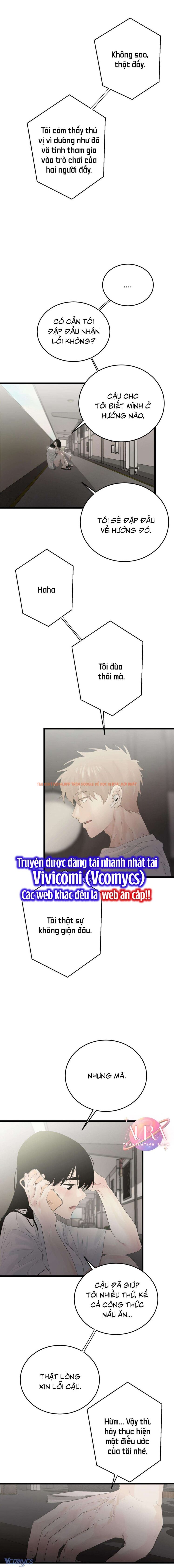 Xem ảnh 6 trong truyện hentai Trở Thành Gia Đình - Chapter 43 - www.hentaitvn.net