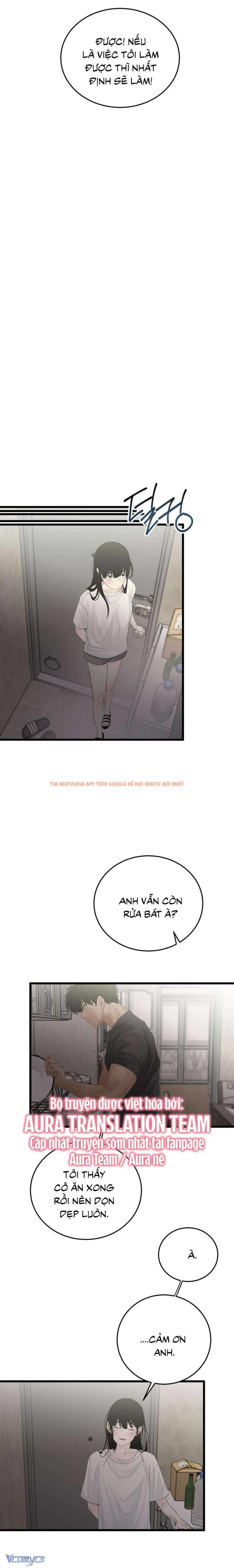 Xem ảnh 7 trong truyện hentai Trở Thành Gia Đình - Chapter 43 - www.hentaitvn.net