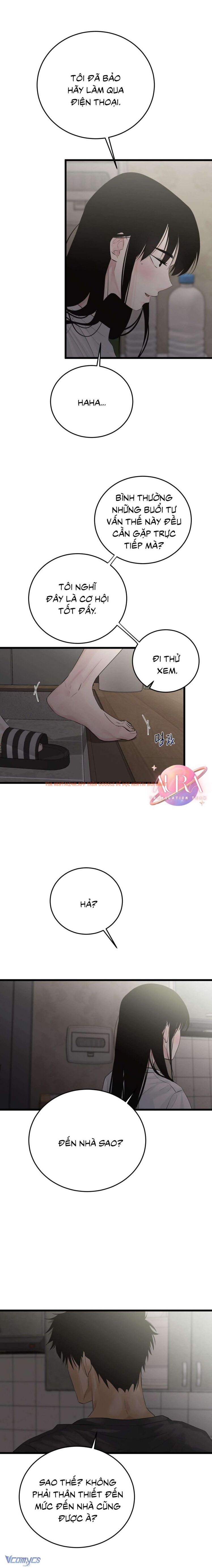 Xem ảnh 9 trong truyện hentai Trở Thành Gia Đình - Chapter 43 - www.hentaitvn.net