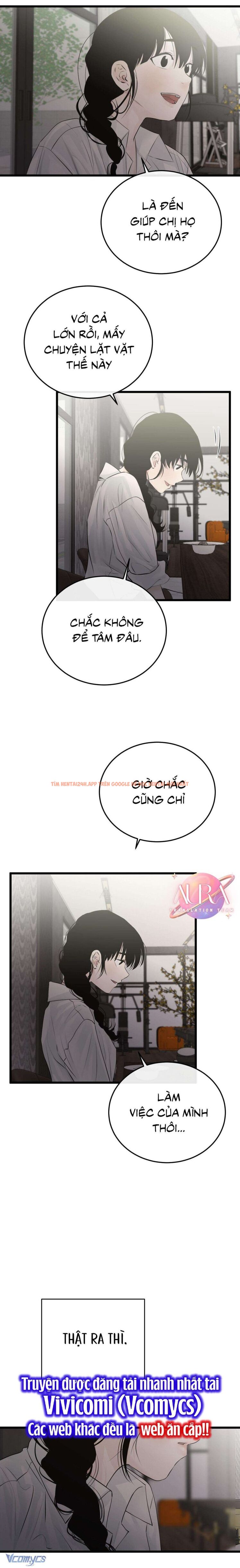 Xem ảnh 10 trong truyện hentai Trở Thành Gia Đình - Chapter 44 - www.hentaitvn.net