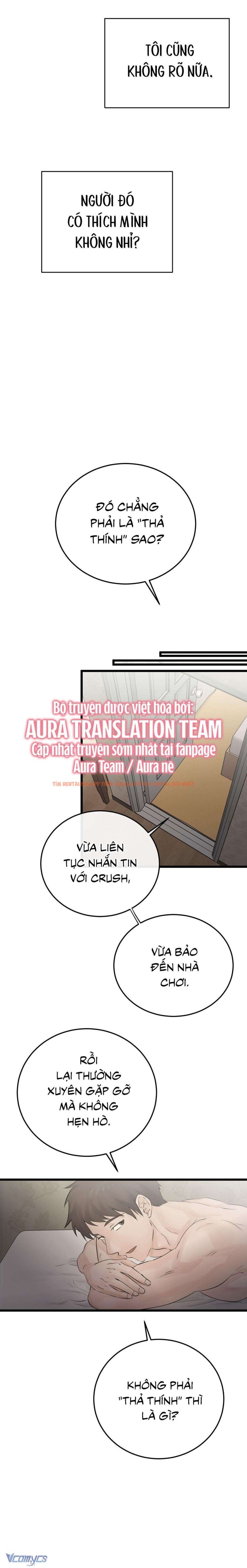 Xem ảnh 11 trong truyện hentai Trở Thành Gia Đình - Chapter 44 - www.hentaitvn.net