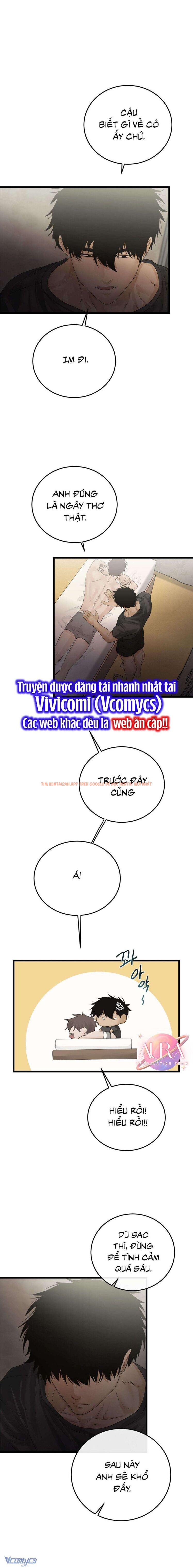 Xem ảnh 12 trong truyện hentai Trở Thành Gia Đình - Chapter 44 - www.hentaitvn.net