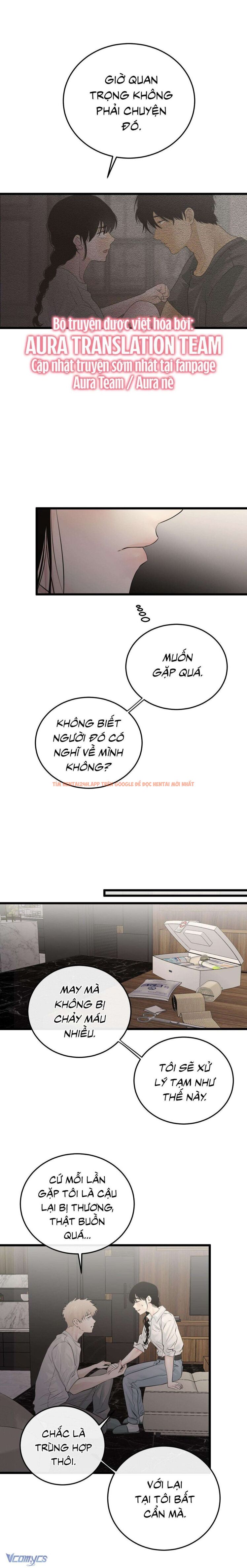 Xem ảnh 15 trong truyện hentai Trở Thành Gia Đình - Chapter 44 - www.hentaitvn.net