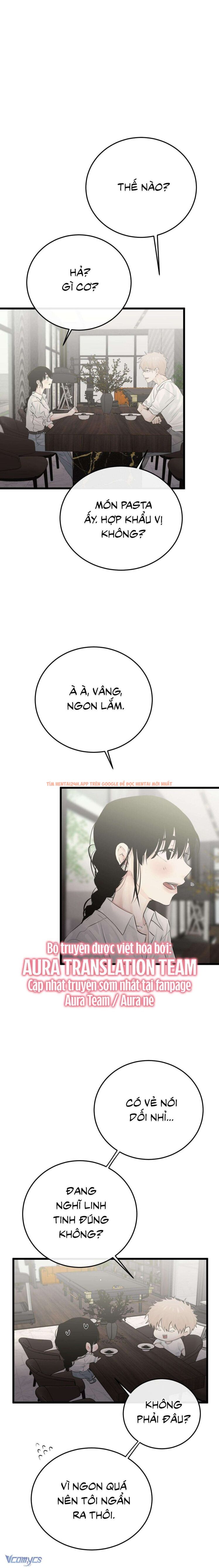 Xem ảnh 3 trong truyện hentai Trở Thành Gia Đình - Chapter 44 - www.hentaitvn.net