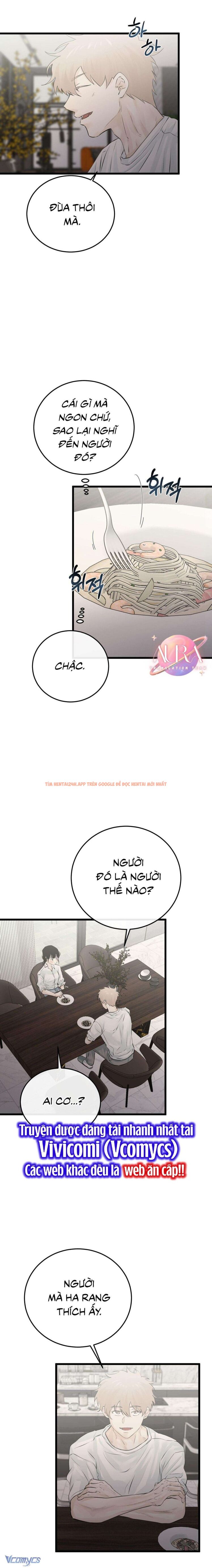 Xem ảnh 4 trong truyện hentai Trở Thành Gia Đình - Chapter 44 - www.hentaitvn.net