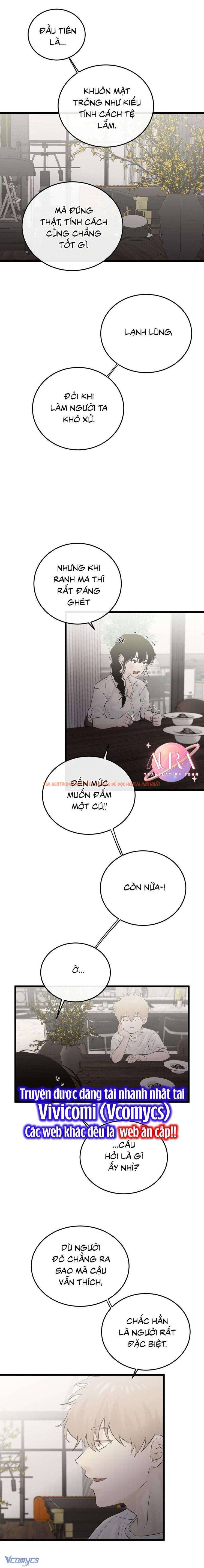 Xem ảnh 6 trong truyện hentai Trở Thành Gia Đình - Chapter 44 - www.hentaitvn.net