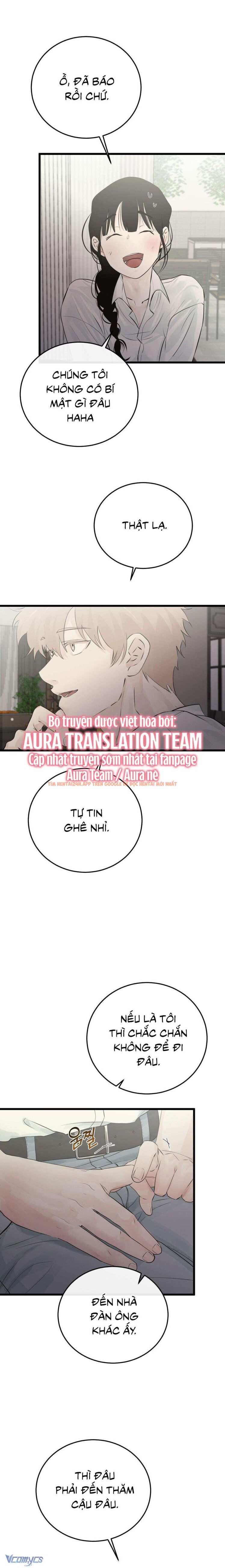 Xem ảnh 9 trong truyện hentai Trở Thành Gia Đình - Chapter 44 - www.hentaitvn.net