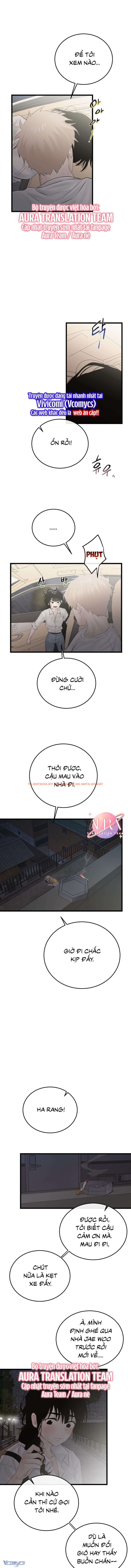 Xem ảnh 11 trong truyện hentai Trở Thành Gia Đình - Chapter 45 - hentaitvn.net