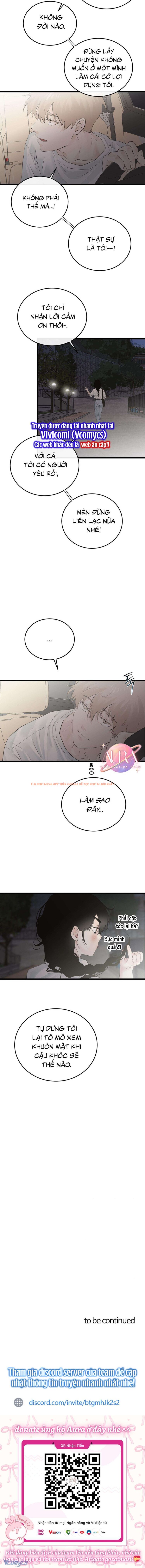 Xem ảnh 12 trong truyện hentai Trở Thành Gia Đình - Chapter 45 - hentaitvn.net