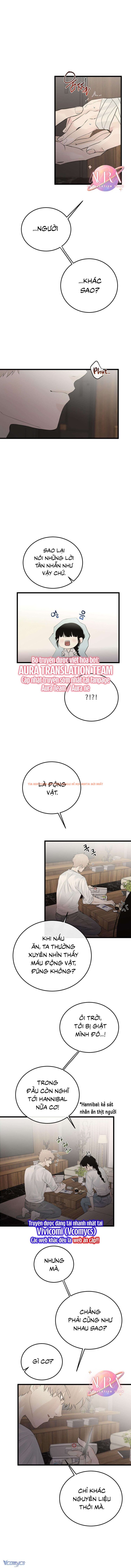 Xem ảnh 2 trong truyện hentai Trở Thành Gia Đình - Chapter 45 - hentaitvn.net