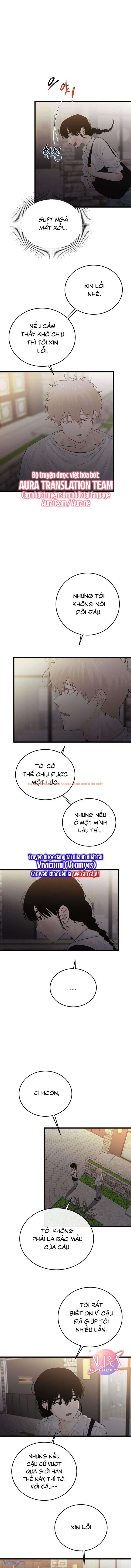 Xem ảnh 7 trong truyện hentai Trở Thành Gia Đình - Chapter 45 - hentaitvn.net