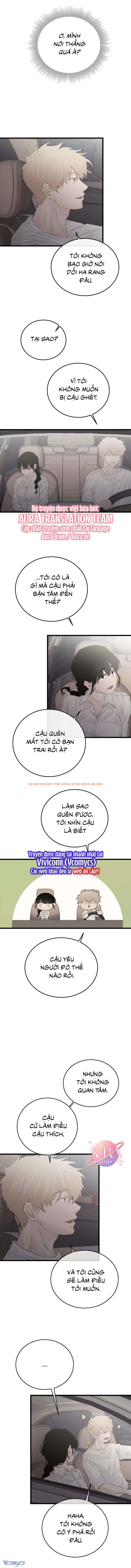 Xem ảnh 9 trong truyện hentai Trở Thành Gia Đình - Chapter 45 - hentaitvn.net