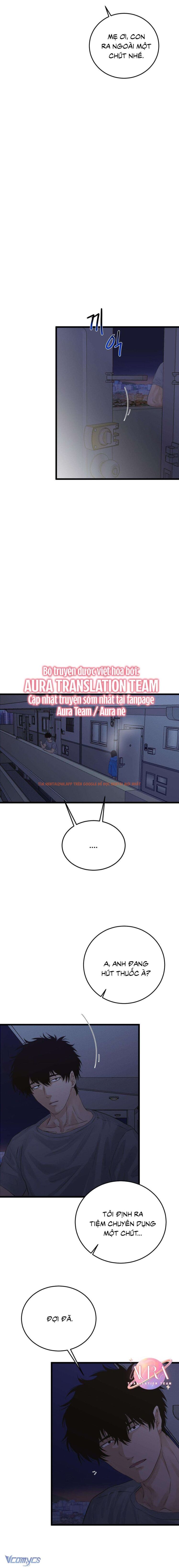 Xem ảnh 10 trong truyện hentai Trở Thành Gia Đình - Chapter 46 - hentaitvn.net