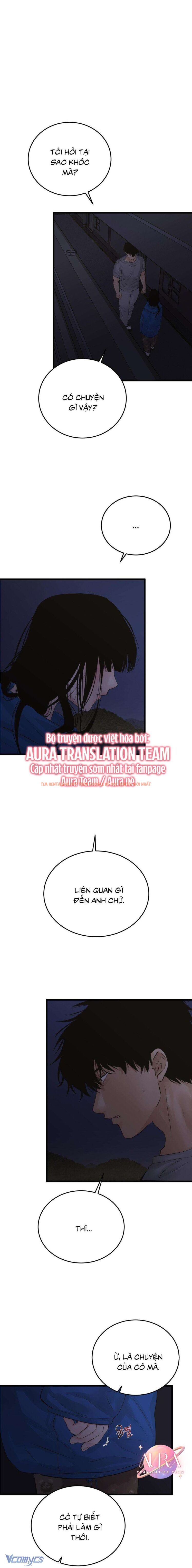 Xem ảnh 13 trong truyện hentai Trở Thành Gia Đình - Chapter 46 - hentaitvn.net