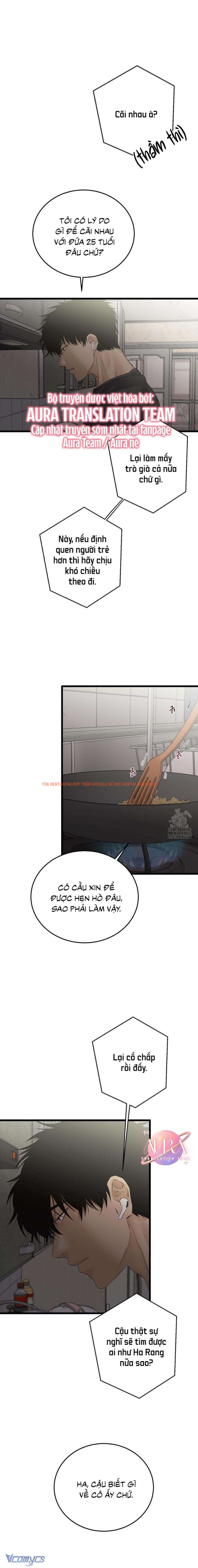 Xem ảnh 3 trong truyện hentai Trở Thành Gia Đình - Chapter 46 - hentaitvn.net