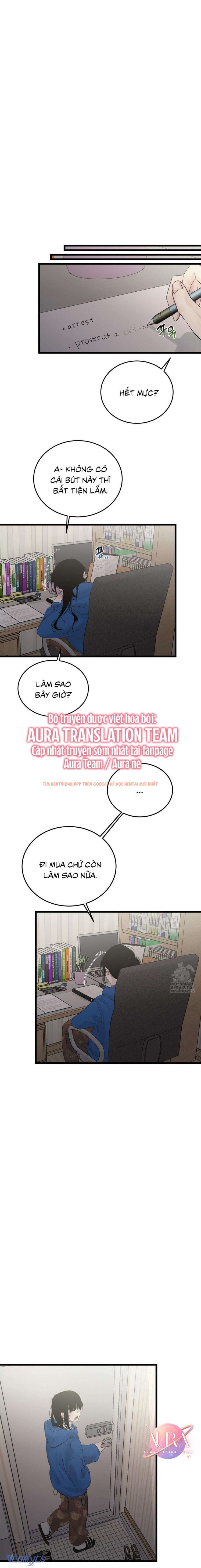 Xem ảnh 9 trong truyện hentai Trở Thành Gia Đình - Chapter 46 - hentaitvn.net