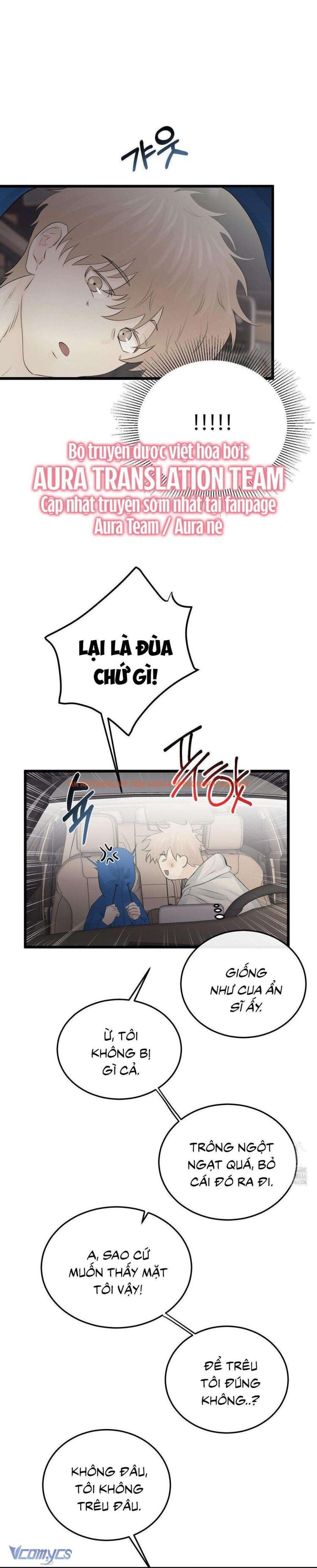 Xem ảnh 10 trong truyện hentai Trở Thành Gia Đình - Chapter 47 - www.hentaitvn.net