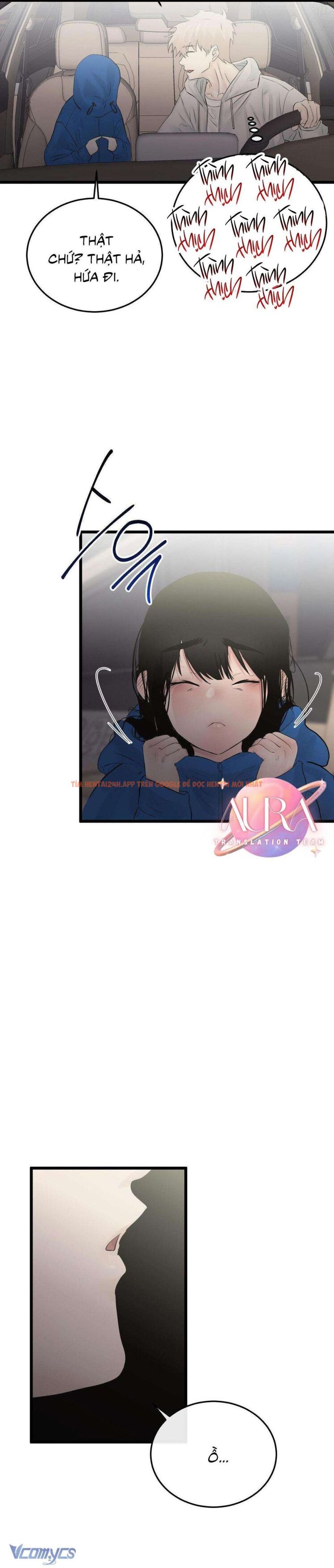 Xem ảnh 11 trong truyện hentai Trở Thành Gia Đình - Chapter 47 - www.hentaitvn.net