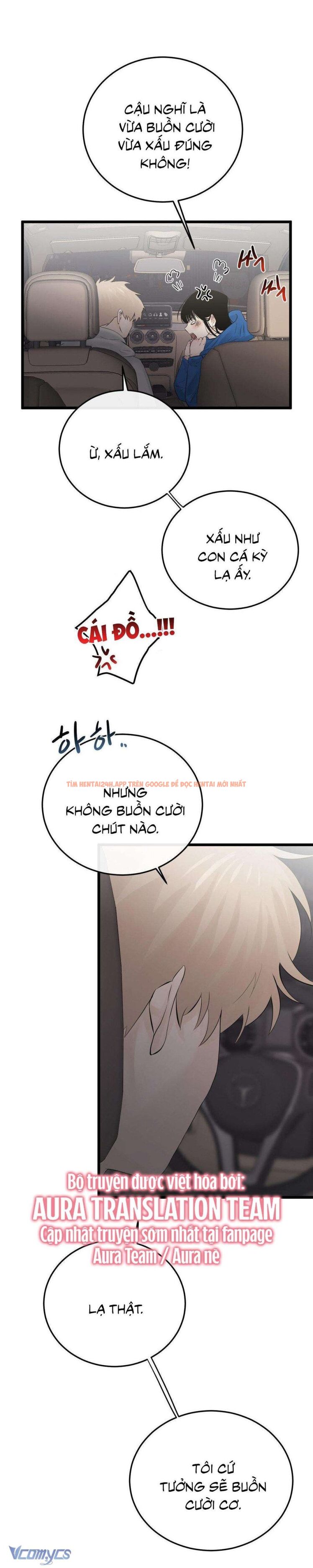 Xem ảnh 12 trong truyện hentai Trở Thành Gia Đình - Chapter 47 - www.hentaitvn.net