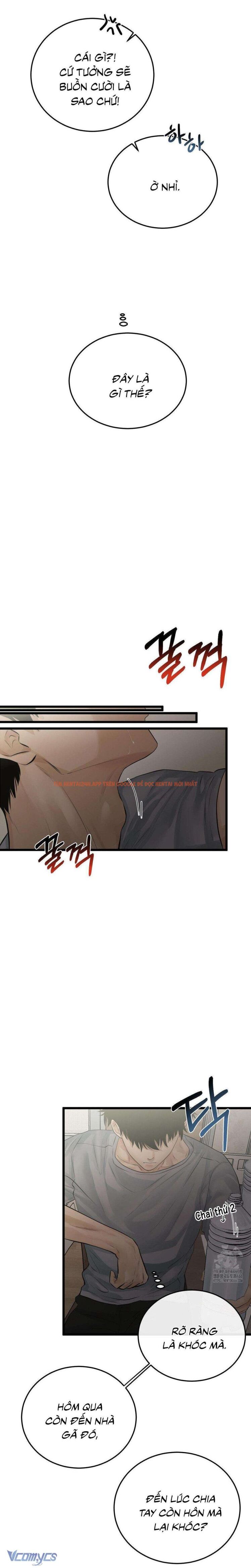 Xem ảnh 13 trong truyện hentai Trở Thành Gia Đình - Chapter 47 - www.hentaitvn.net