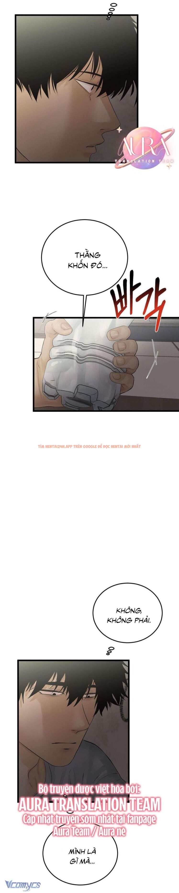 Xem ảnh 14 trong truyện hentai Trở Thành Gia Đình - Chapter 47 - www.hentaitvn.net