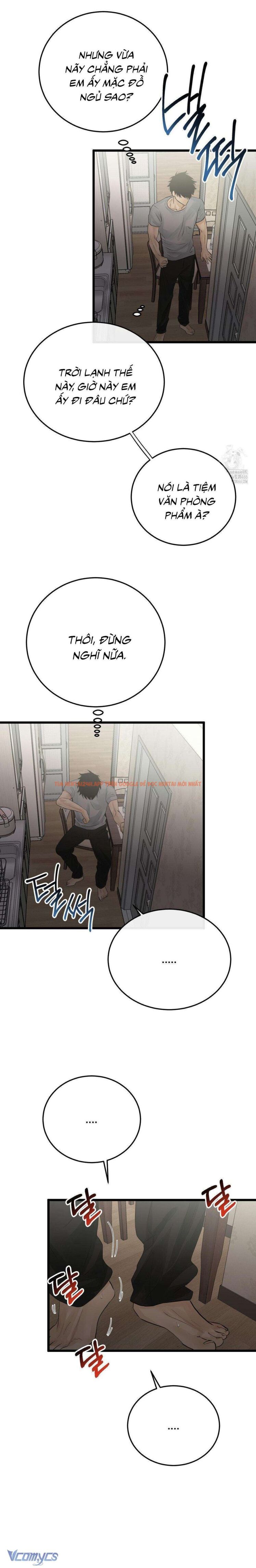 Xem ảnh 15 trong truyện hentai Trở Thành Gia Đình - Chapter 47 - www.hentaitvn.net