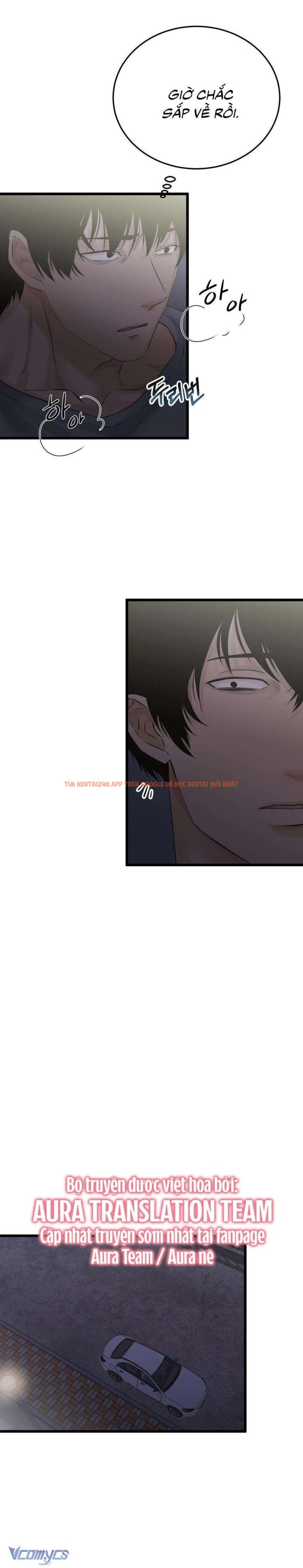 Xem ảnh 17 trong truyện hentai Trở Thành Gia Đình - Chapter 47 - www.hentaitvn.net