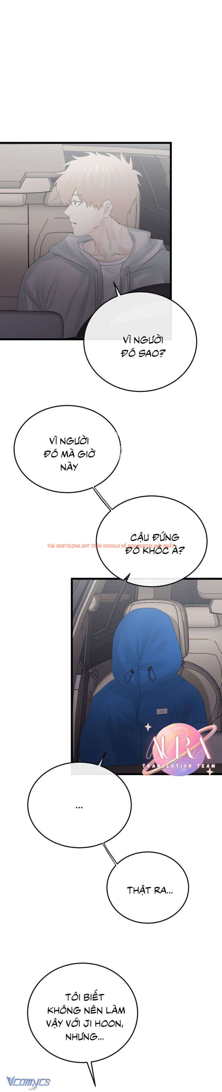 Xem ảnh 2 trong truyện hentai Trở Thành Gia Đình - Chapter 47 - www.hentaitvn.net