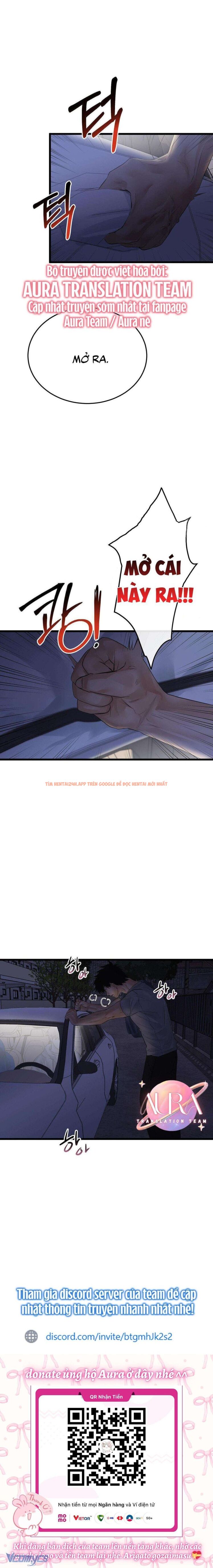 Xem ảnh 23 trong truyện hentai Trở Thành Gia Đình - Chapter 47 - www.hentaitvn.net