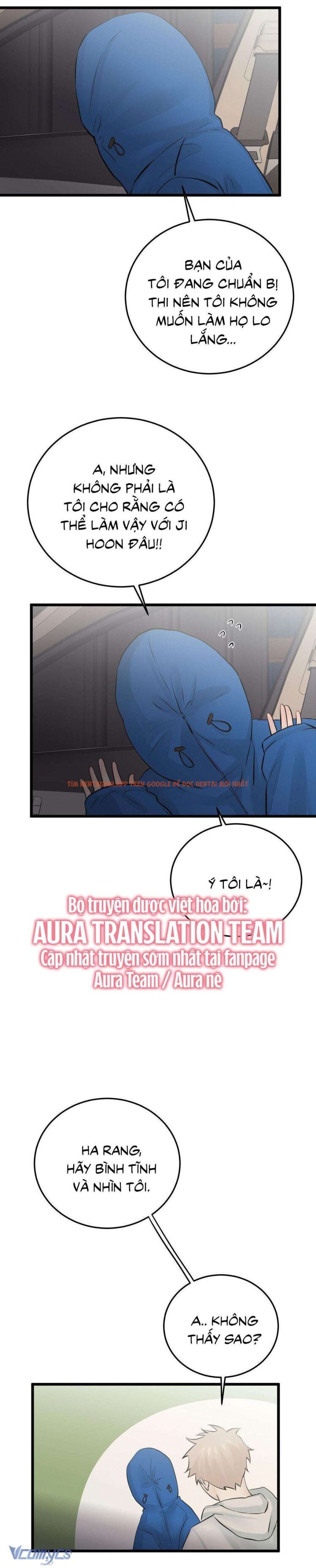 Xem ảnh 3 trong truyện hentai Trở Thành Gia Đình - Chapter 47 - www.hentaitvn.net