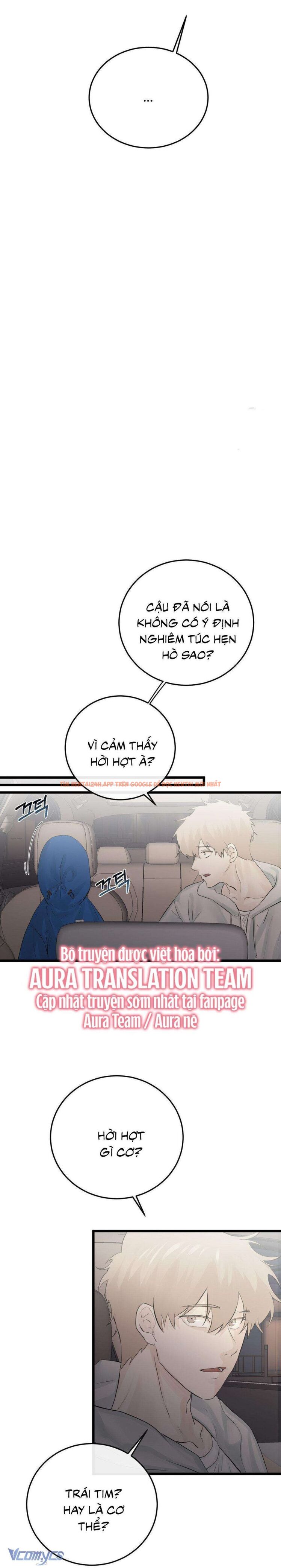 Xem ảnh 5 trong truyện hentai Trở Thành Gia Đình - Chapter 47 - www.hentaitvn.net