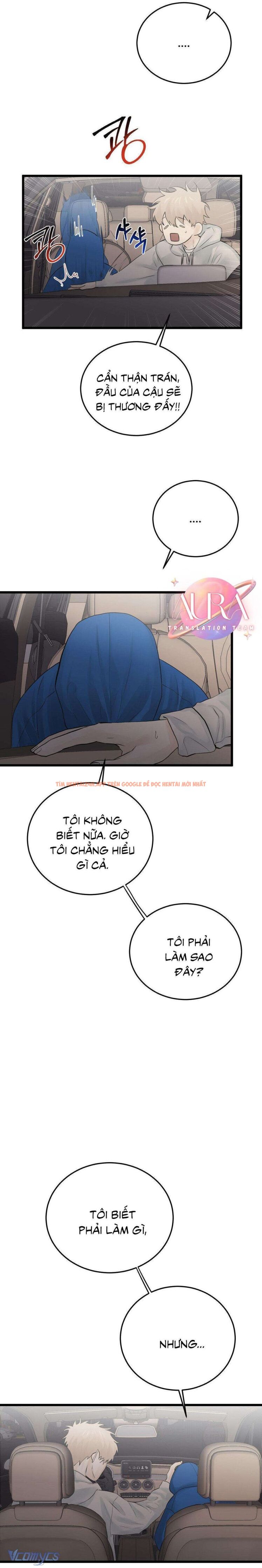 Xem ảnh 6 trong truyện hentai Trở Thành Gia Đình - Chapter 47 - www.hentaitvn.net