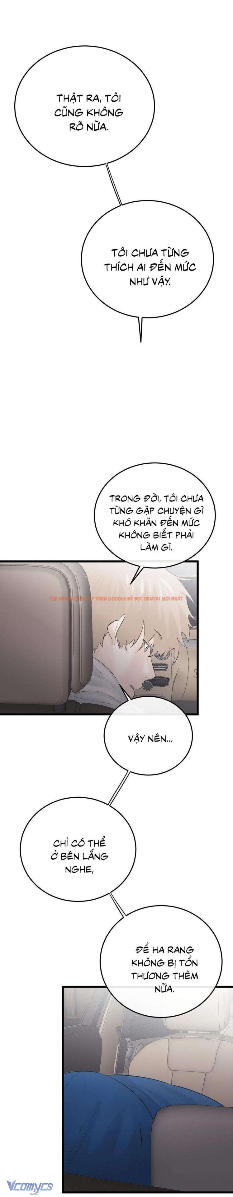 Xem ảnh 8 trong truyện hentai Trở Thành Gia Đình - Chapter 47 - www.hentaitvn.net