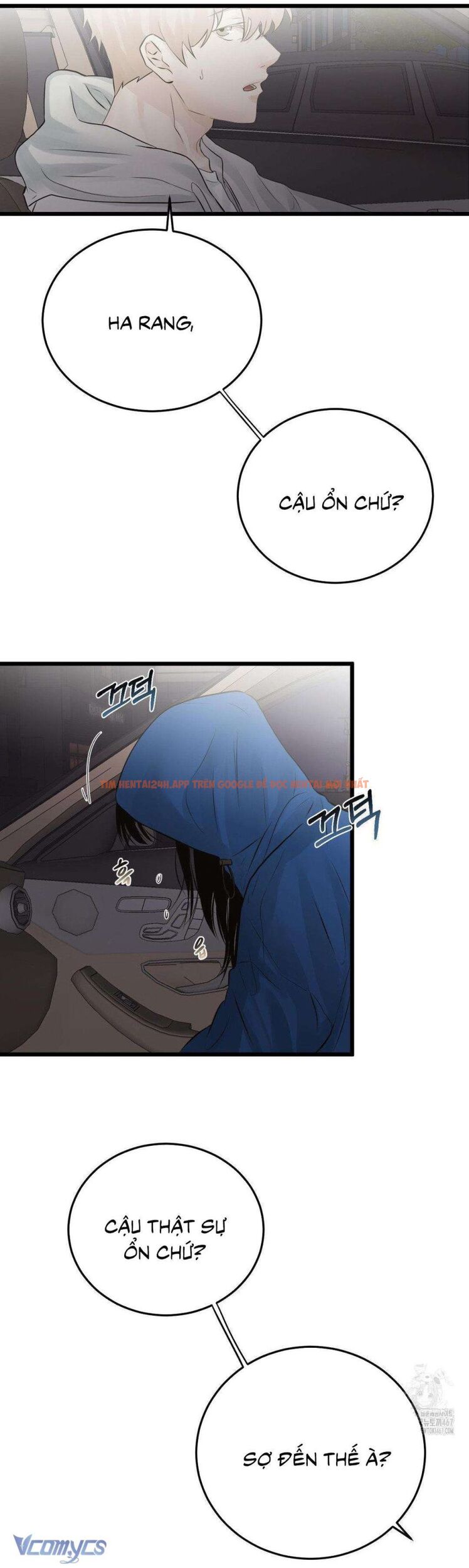 Xem ảnh 10 trong truyện hentai Trở Thành Gia Đình - Chapter 48 - www.hentaitvn.net