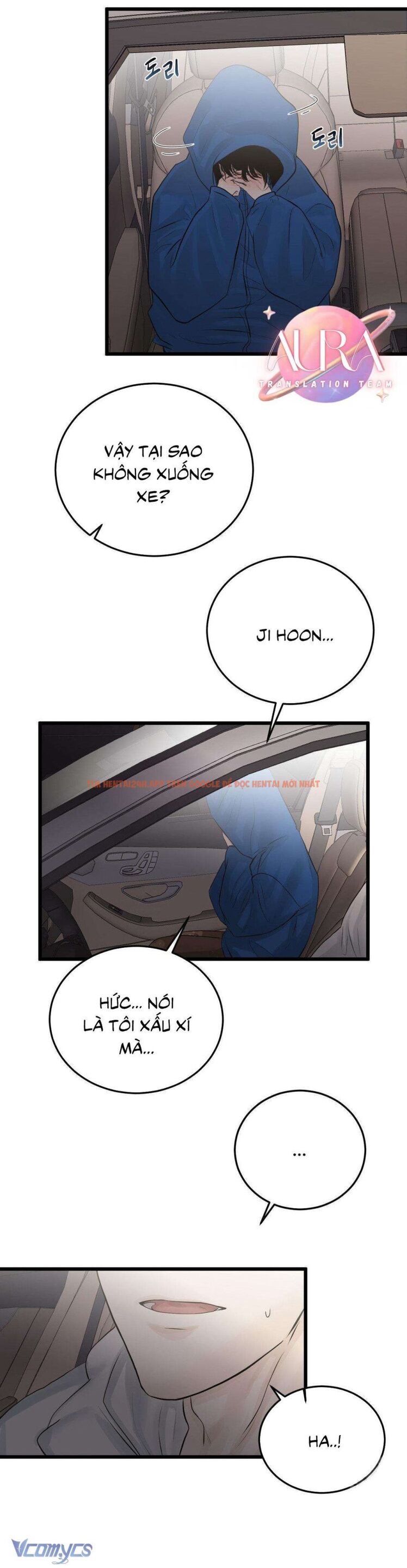 Xem ảnh 11 trong truyện hentai Trở Thành Gia Đình - Chapter 48 - www.hentaitvn.net