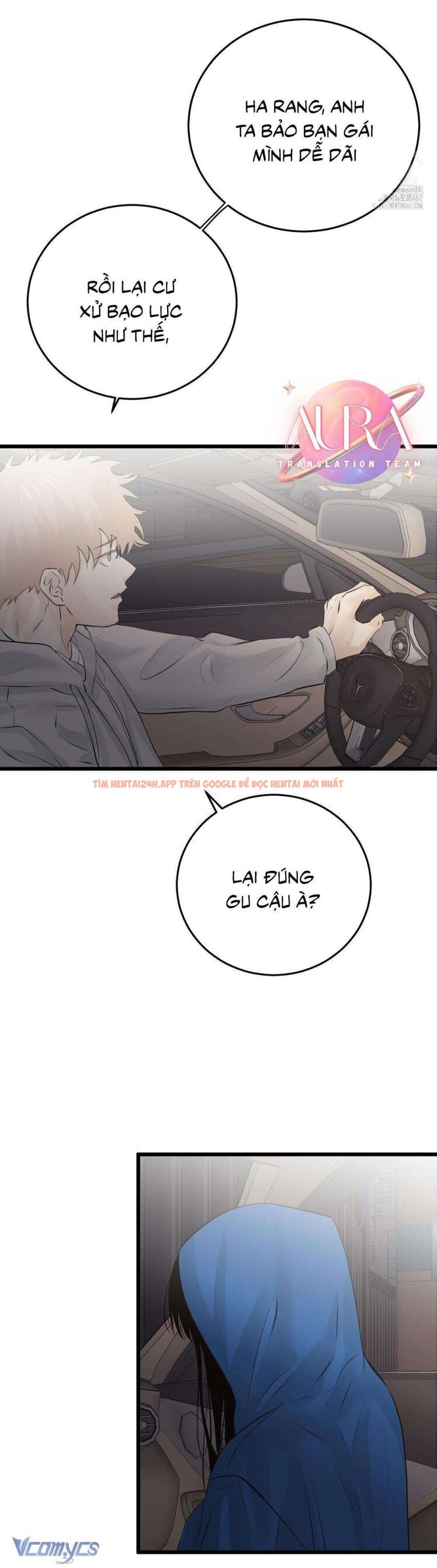 Xem ảnh 13 trong truyện hentai Trở Thành Gia Đình - Chapter 48 - www.hentaitvn.net