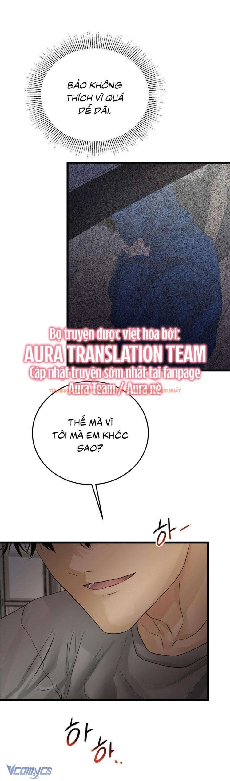 Xem ảnh 17 trong truyện hentai Trở Thành Gia Đình - Chapter 48 - www.hentaitvn.net