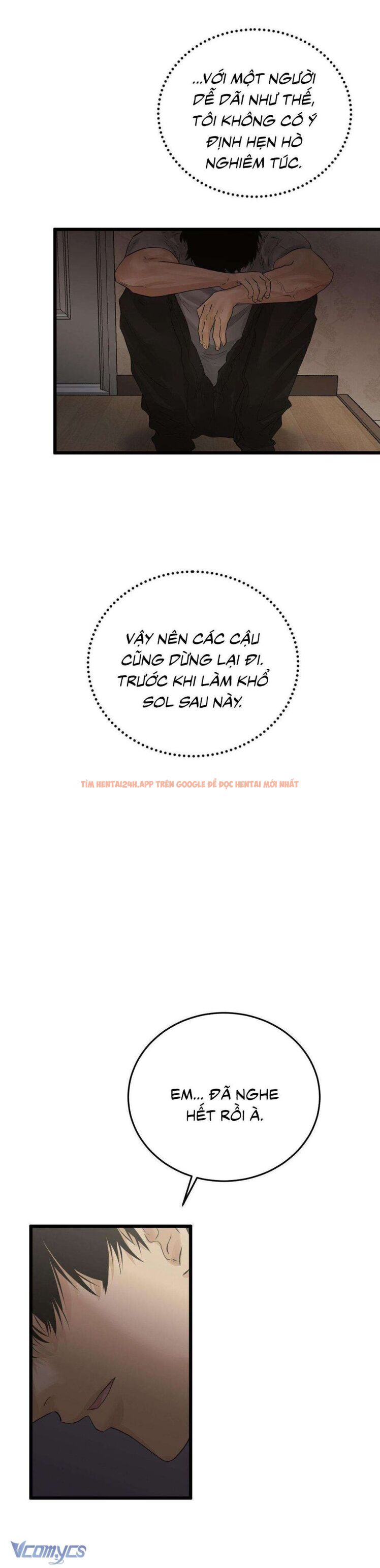 Xem ảnh 18 trong truyện hentai Trở Thành Gia Đình - Chapter 48 - www.hentaitvn.net