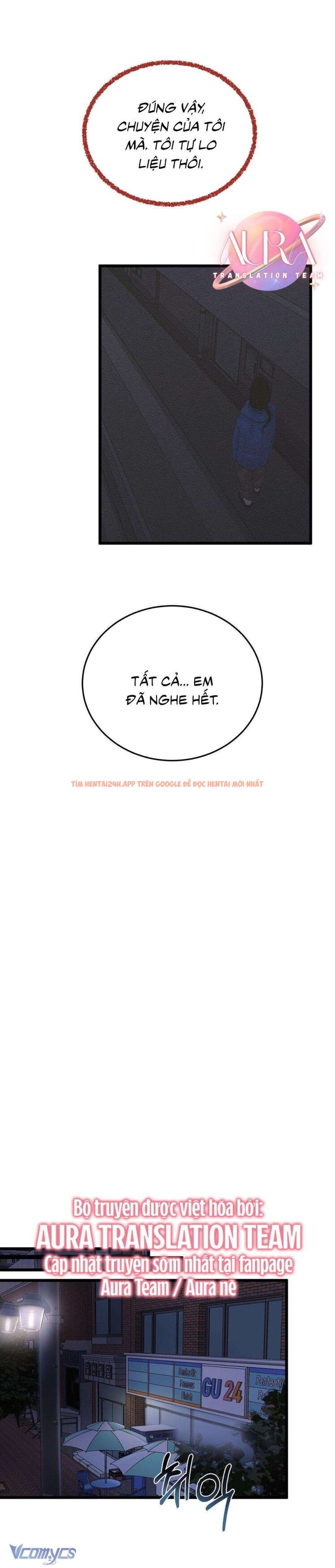 Xem ảnh 19 trong truyện hentai Trở Thành Gia Đình - Chapter 48 - www.hentaitvn.net