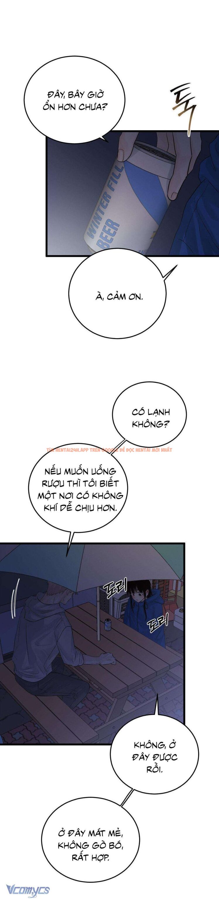 Xem ảnh 20 trong truyện hentai Trở Thành Gia Đình - Chapter 48 - www.hentaitvn.net