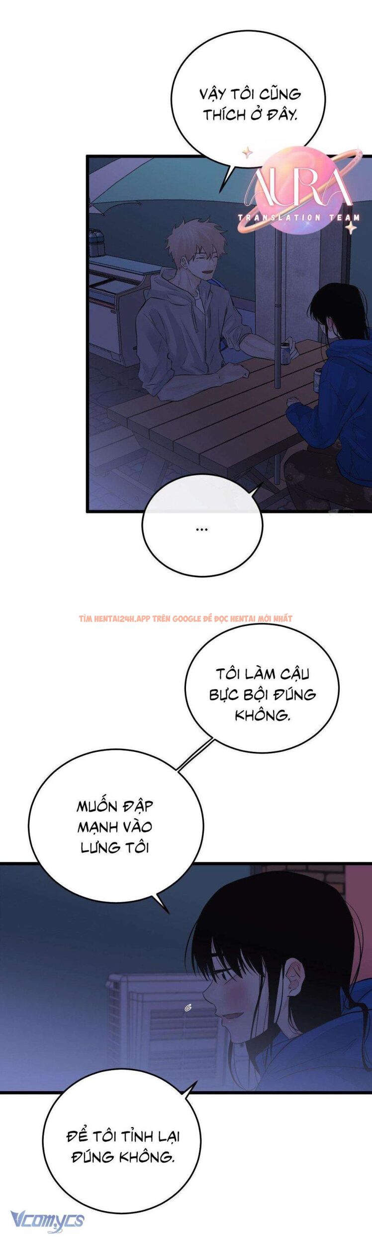 Xem ảnh 21 trong truyện hentai Trở Thành Gia Đình - Chapter 48 - www.hentaitvn.net