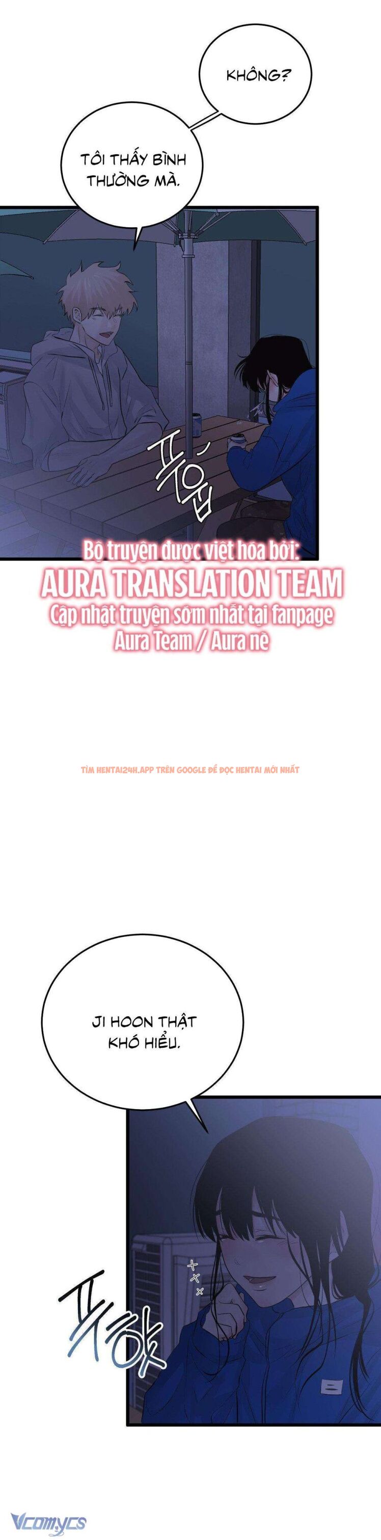 Xem ảnh 22 trong truyện hentai Trở Thành Gia Đình - Chapter 48 - www.hentaitvn.net